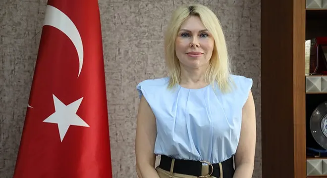 TÜRKİYE