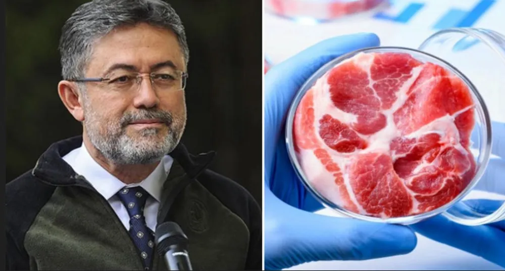 BAKAN YUMAKLI.. ‘İKLİM KANUNU