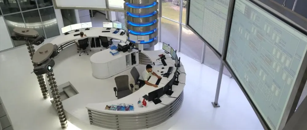 ASAT’TAN 760 MİLYON TL’LİK SCADA YATIRIMI