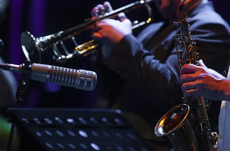 7. KAŞ CAZ FESTİVALİ İÇİN GERİ SAYIM BAŞLADI
