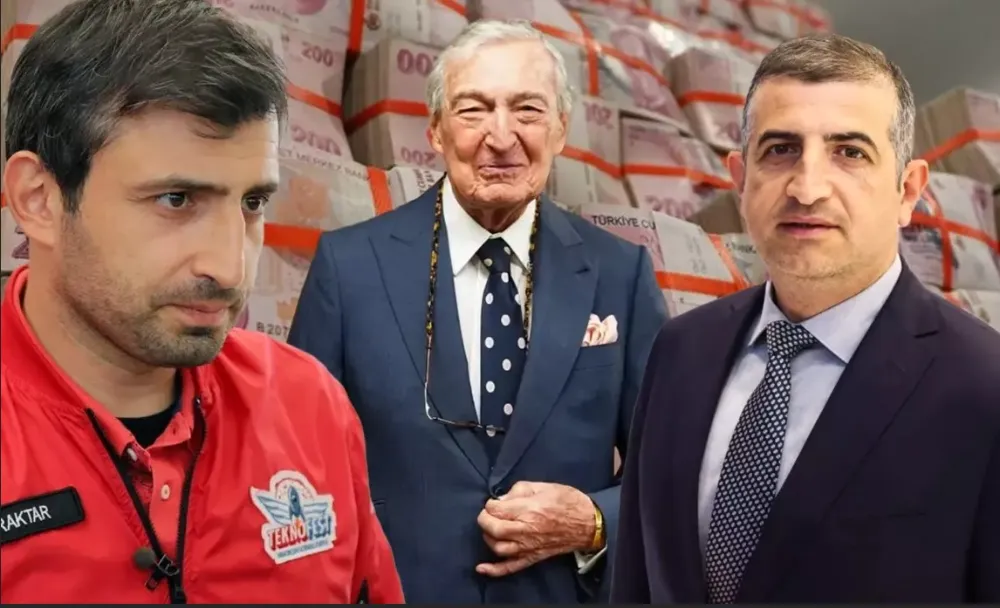 TÜRKİYE
