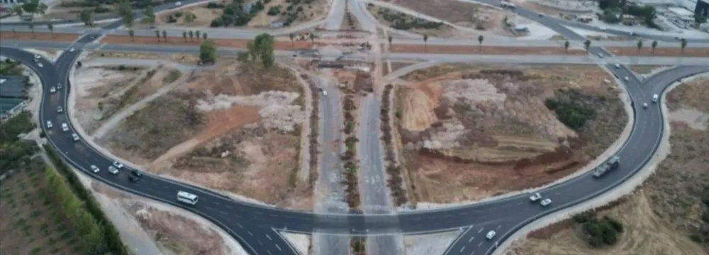 ALİ ÇETİN İNCELEDİ.. ANTALYA