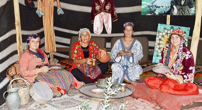 ANTALYA KALEİÇİ