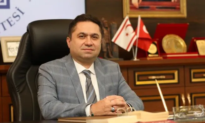 ALANYA ALAADDİN KEYKUBAT ÜNİVERSİTESİ MOLEKÜLER TIP MERKEZİ KURULDU