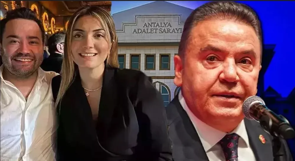 MUHİTTİN BÖCEK İÇİN KRİTİK GÜN 5 EYLÜL.. YENİDEN DEĞERLENDİRİLECEK
