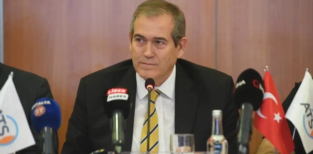 ‘RAYİÇ BEDELLER İŞ DÜNYASINI DA MÜLK SAHİPLERİNİ DE KİRACILARI DA ZORLAYACAK’