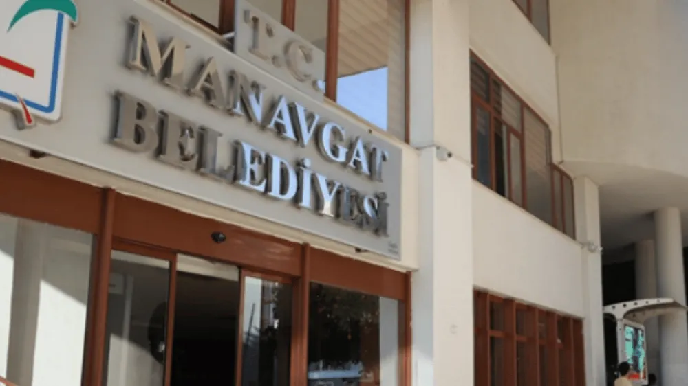 MANAVGAT