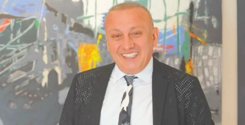 SON DAKİKA… ANTALYA’DA ALİ YILMAZ VE İKİ İŞ İNSANI SERBEST BIRAKILDI