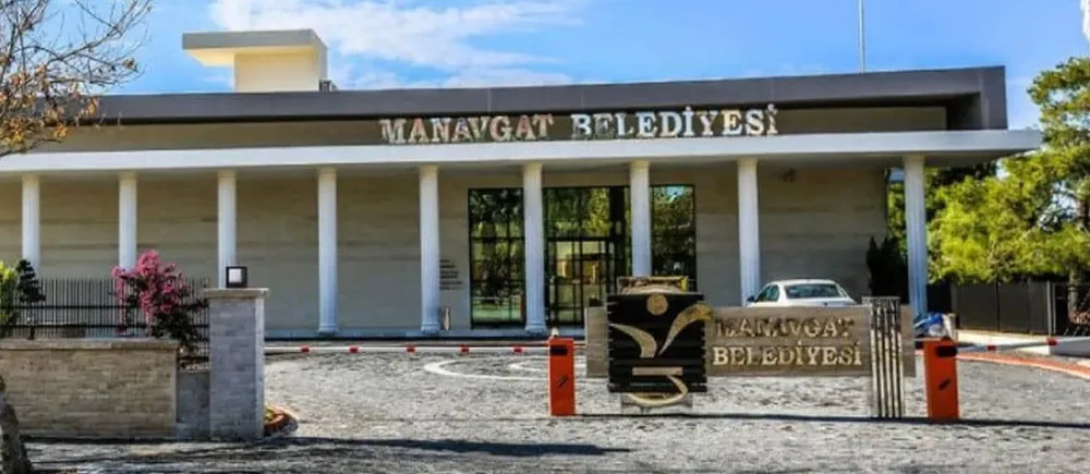MANAVGAT’TA BİR TUTUKLAMA DAHA.. İŞ İNSANI MEHMET ÇELİK TUTUKLANDI