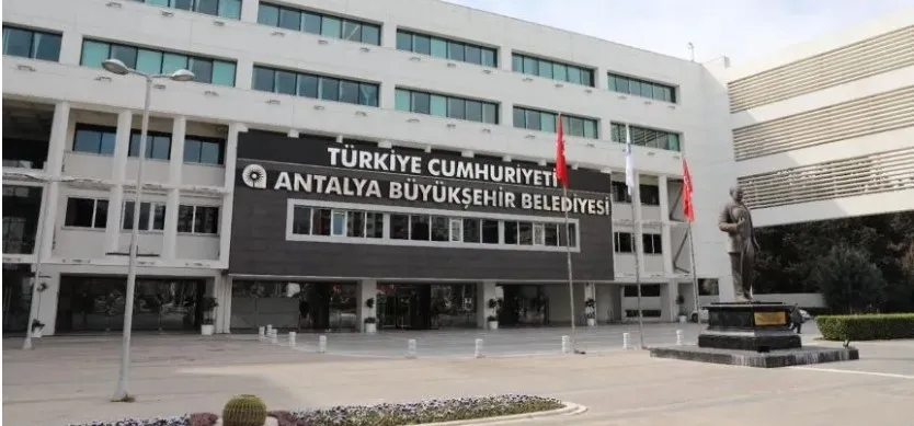 ANTALYA