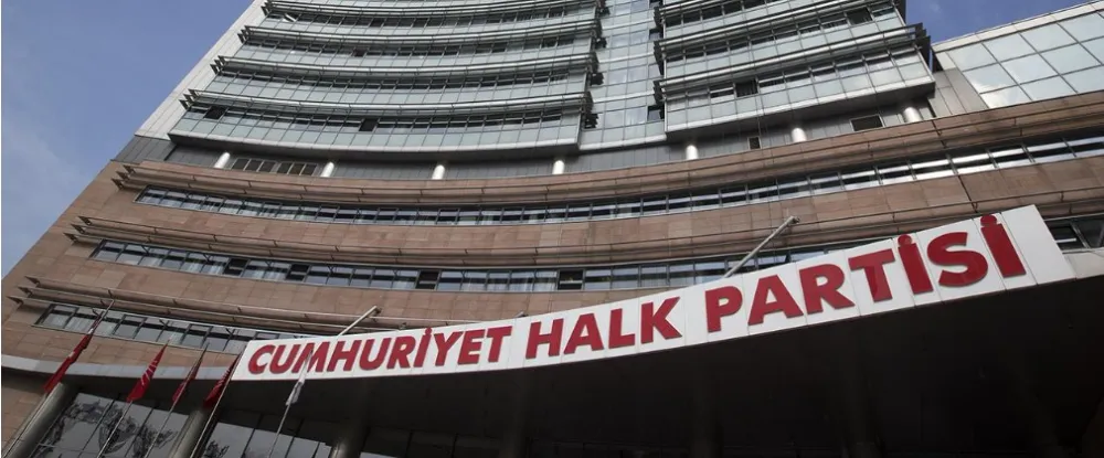 AYM KARARI.. CHP KURULTAYI DAVASI 26. ASLİYE CEZA MAHKEMESİ