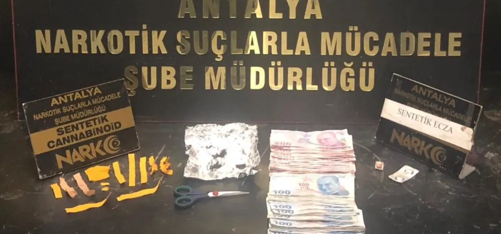 ANTALYA