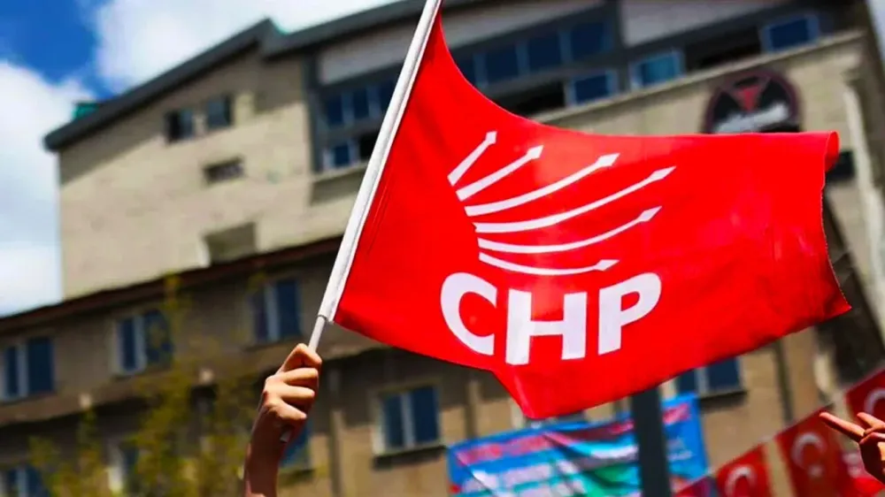 CHP ANTALYA