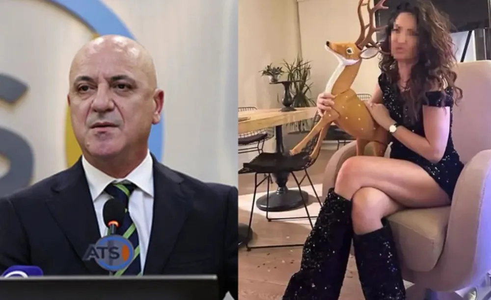 ANTALYA’DA ALİ BAHAR DAVASINDA MAHKEMEDEN ‘GÖREVSİZLİK’ KARARI