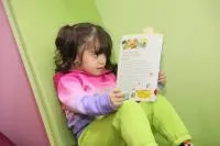 MİNİKLERİN KİTAP YOLCULUĞU EMNİYETEVLERİ ÇOCUK KÜTÜPHANESİ’NDE BAŞLIYOR