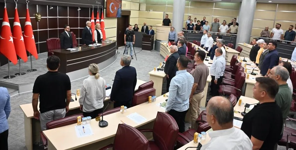 ANTALYA’DA VEFAT EDEN 4 GAZETECİNİN İSİMİ KEPEZ