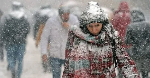 SICAKLIK YÜKSEK.. LA NİNA