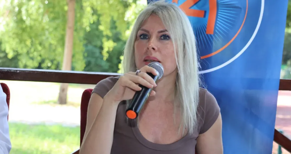 ‘RAHİM NAKLİYLE TARİH YAZDIK.. AKCİĞER NAKLİ ARTIK ANTALYA’DA YAPILACAK’