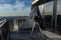 KÂĞITHANE’DE ÇOCUKLAR UZAYA YOLCULUĞA ÇIKIYOR