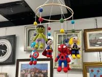 KADINLARIN EL EMEĞİ MAHARETLİ ELLER ÇARŞISI’NDA DEĞER BULUYOR