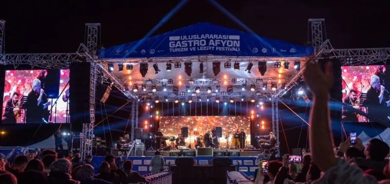 FESTİVALİMİZ EFSANE BİR FİNAL İLE SONA ERDİ