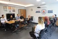 KÂĞITHANE BELEDİYESİ İŞ ARAYANLARI İŞVERENLERLE BULUŞTURUYOR