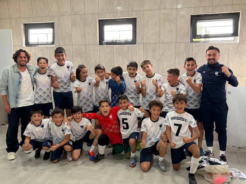 Mamak Belediyesi Sporda Gücünü Gösteriyor