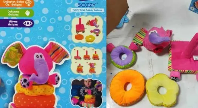 BU OYUNCAĞA DİKKAT.. BAKANLIK TOPLATMA KARARI ALDI