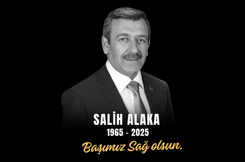 BAŞIMIZ SAĞ OLSUN.