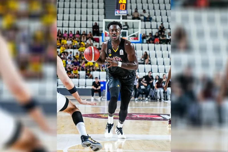 MSK Sezona Farklı Başladı