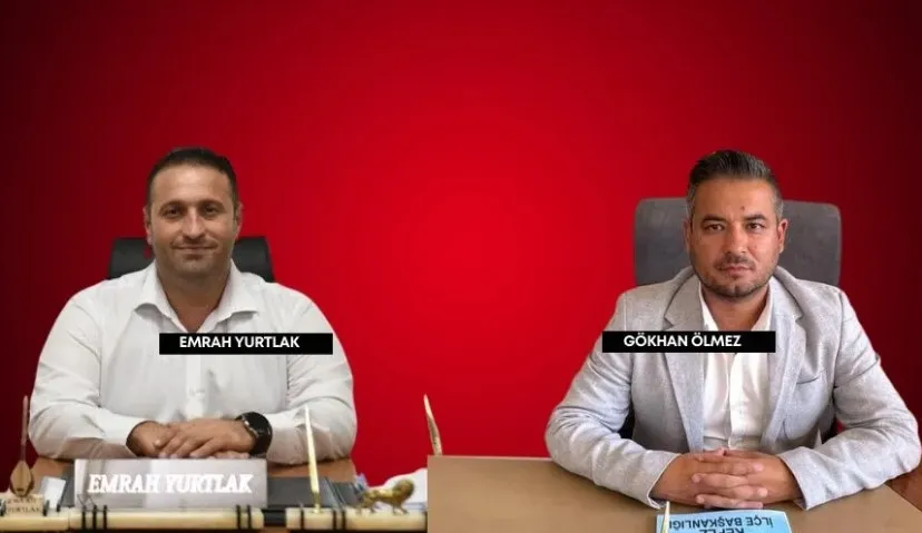 CHP KEPEZ’DE DELEGE SEÇİMİ TAMAM.. KONGRE 21 EYLÜL’DE