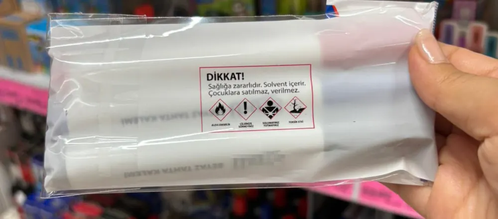ANTALYA’DA ODA BAŞKANI BAYRAK VELİLERİ UYARDI.. ‘KIRTASİYE ALIRKEN DİKKAT’