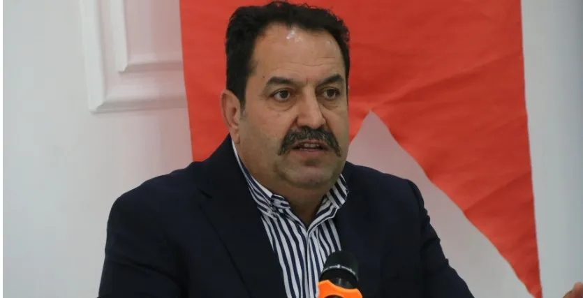 GÖREVDEN UZAKLAŞTIRILAN ANTALYA EMNİYET MÜDÜRÜ ARSLAN İÇİN GÖZALTI KARARI