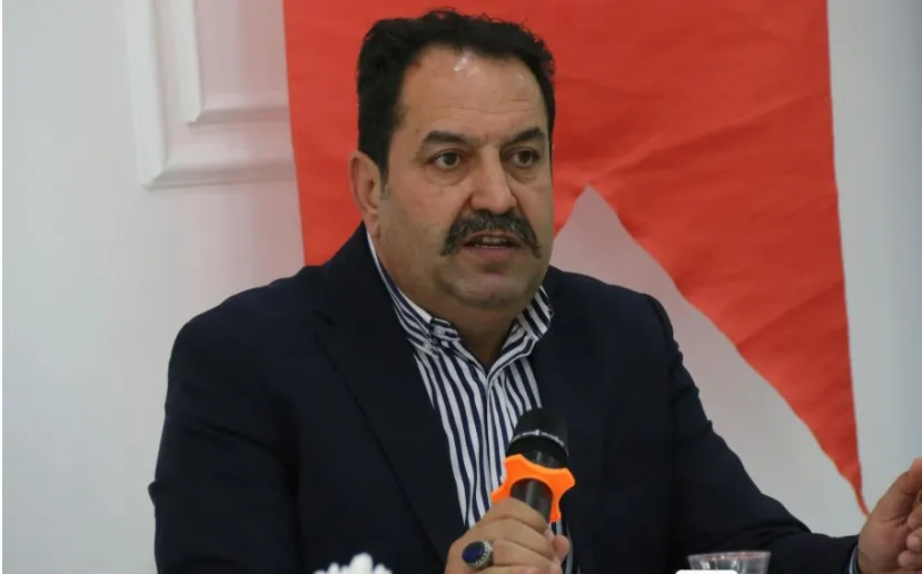 TUTUKLANAN İLKER ARSLAN EMNİYET MÜDÜRLÜĞÜ KÜNYESİNDEN ÇIKARTILDI