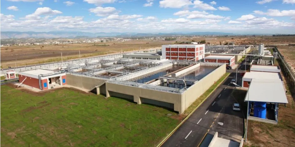 ASAT’TAN MANAVGAT ALT YAPISINA 2.9 MİLYAR TL’LİK STRATEJİK DESTEK